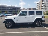 Used 2018 Jeep Wrangler SUV