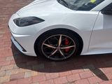 Used 2021 Chevrolet Corvette Coupe