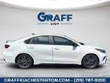 Used 2023 Kia Forte Sedan
