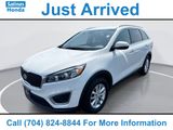 Used 2018 Kia Sorento SUV