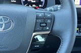 New 2026 Toyota Crown Signia Sedan