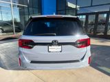 New 2026 Honda Odyssey Van