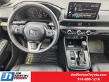 Used 2025 Honda CR-V Hybrid SUV