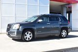 Used 2017 GMC Terrain SUV