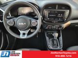 Used 2023 Kia Soul Hatchback