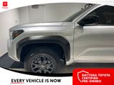 Used 2025 Toyota 4Runner SUV