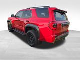 Used 2025 Toyota 4Runner SUV