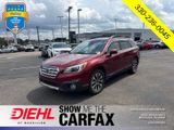 Used 2017 Subaru Outback SUV