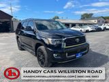 Used 2019 Toyota Sequoia SUV