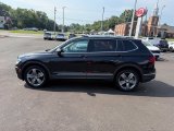 Used 2021 Volkswagen Tiguan SUV