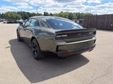 New 2027 Dodge Charger Sedan