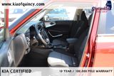 Used 2025 Kia Soul Hatchback