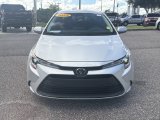 Used 2025 Toyota Corolla Sedan