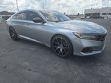Used 2022 Honda Accord Sedan