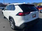 Used 2025 Toyota RAV4 Hybrid SUV