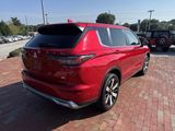 Used 2025 Mitsubishi Outlander SUV