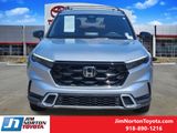 Used 2025 Honda CR-V Hybrid SUV
