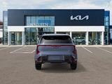 New 2027 Kia Seltos SUV