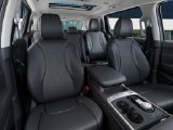 New 2027 Kia Carnival MPV Hybrid Van