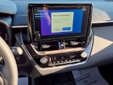 New 2026 Toyota Corolla Cross SUV
