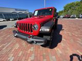 Used 2021 Jeep Wrangler SUV