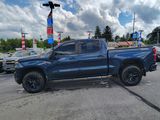 Used 2020 Chevrolet Silverado 1500 Truck