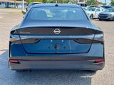 New 2027 Nissan Sentra Sedan