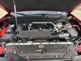 Used 2026 GMC Canyon Truck