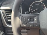 New 2026 Nissan Rogue SUV