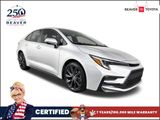 Used 2023 Toyota Corolla Sedan