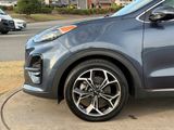 Used 2020 Kia Sportage SUV