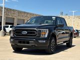Used 2023 Ford F-150 Truck