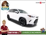 Used 2026 Toyota Grand Highlander Hybrid SUV