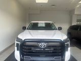 Used 2024 Toyota Tundra Truck
