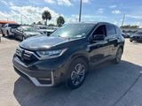 Used 2022 Honda CR-V Hybrid SUV