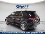 Used 2025 Mercedes-benz GLE SUV