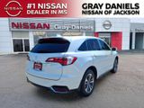 Used 2017 Acura RDX SUV