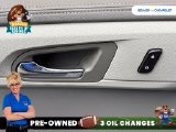 Used 2017 Chevrolet Traverse SUV