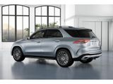 New 2026 Mercedes-benz GLE SUV