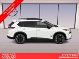 New 2026 Nissan Rogue SUV