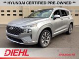 Used 2023 Hyundai Santa Fe SUV