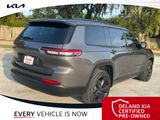 Used 2022 Jeep Grand Cherokee L SUV