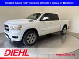 Used 2023 Ram 1500 Truck