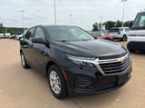 Used 2024 Chevrolet Equinox SUV