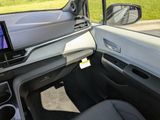 New 2026 Toyota Sienna Van