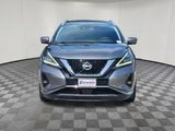 Used 2021 Nissan Murano SUV