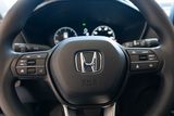 New 2026 Honda CR-V SUV