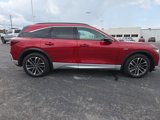 Used 2024 Acura ZDX SUV