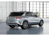 New 2026 Mercedes-benz GLE SUV