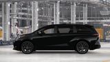 New 2026 Toyota Sienna Van